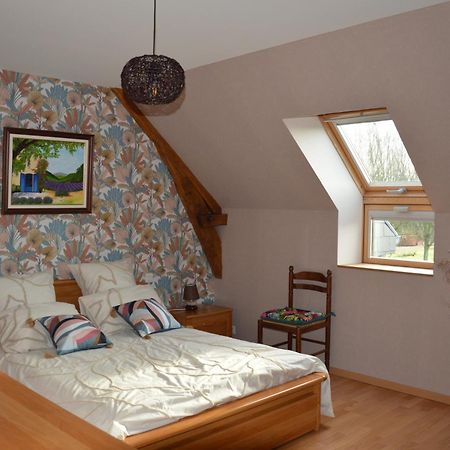 Chambre A La Campagne Landisacq Luaran gambar