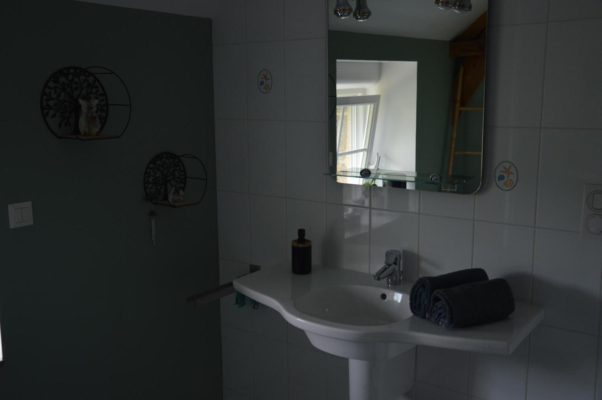 Chambre A La Campagne Landisacq Luaran gambar